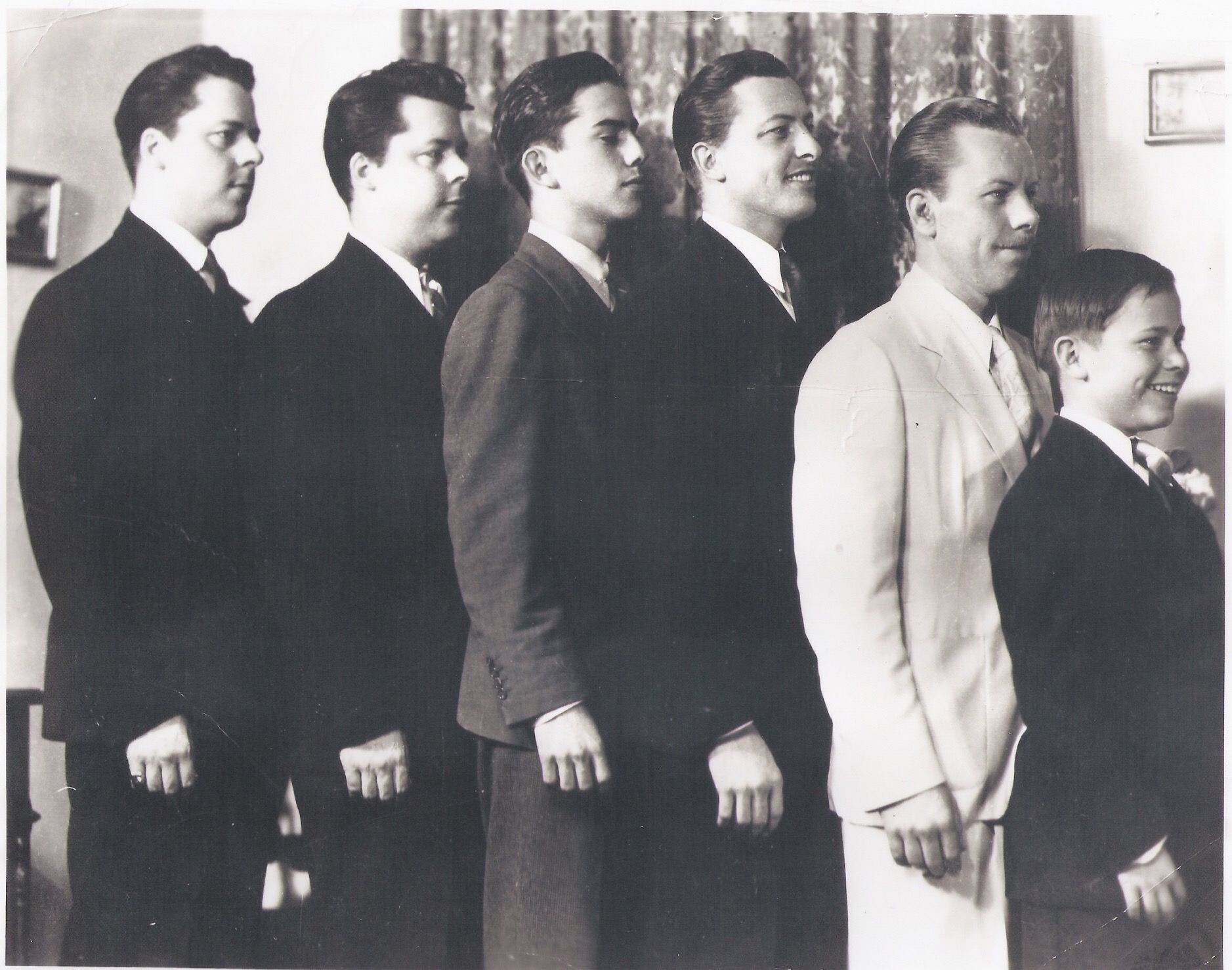 WESTMORE: Making Faces for Film | Art Museum - UC Santa Barbara